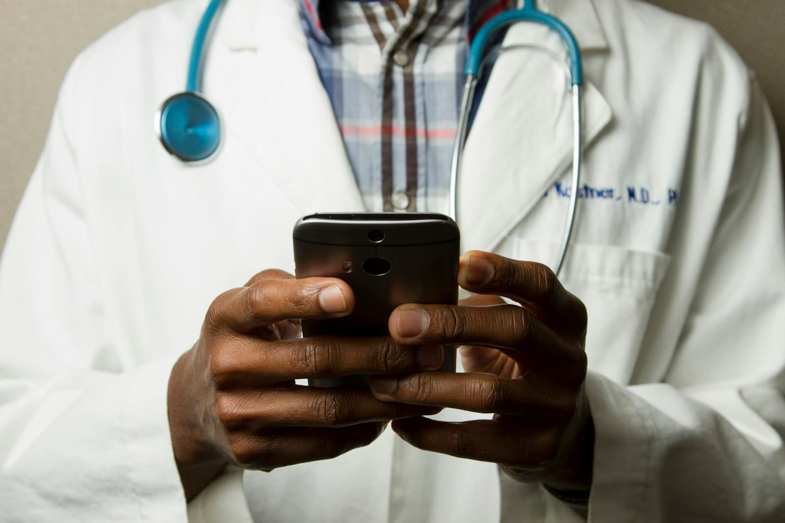Pulse HealthTech Telemedicine Platform